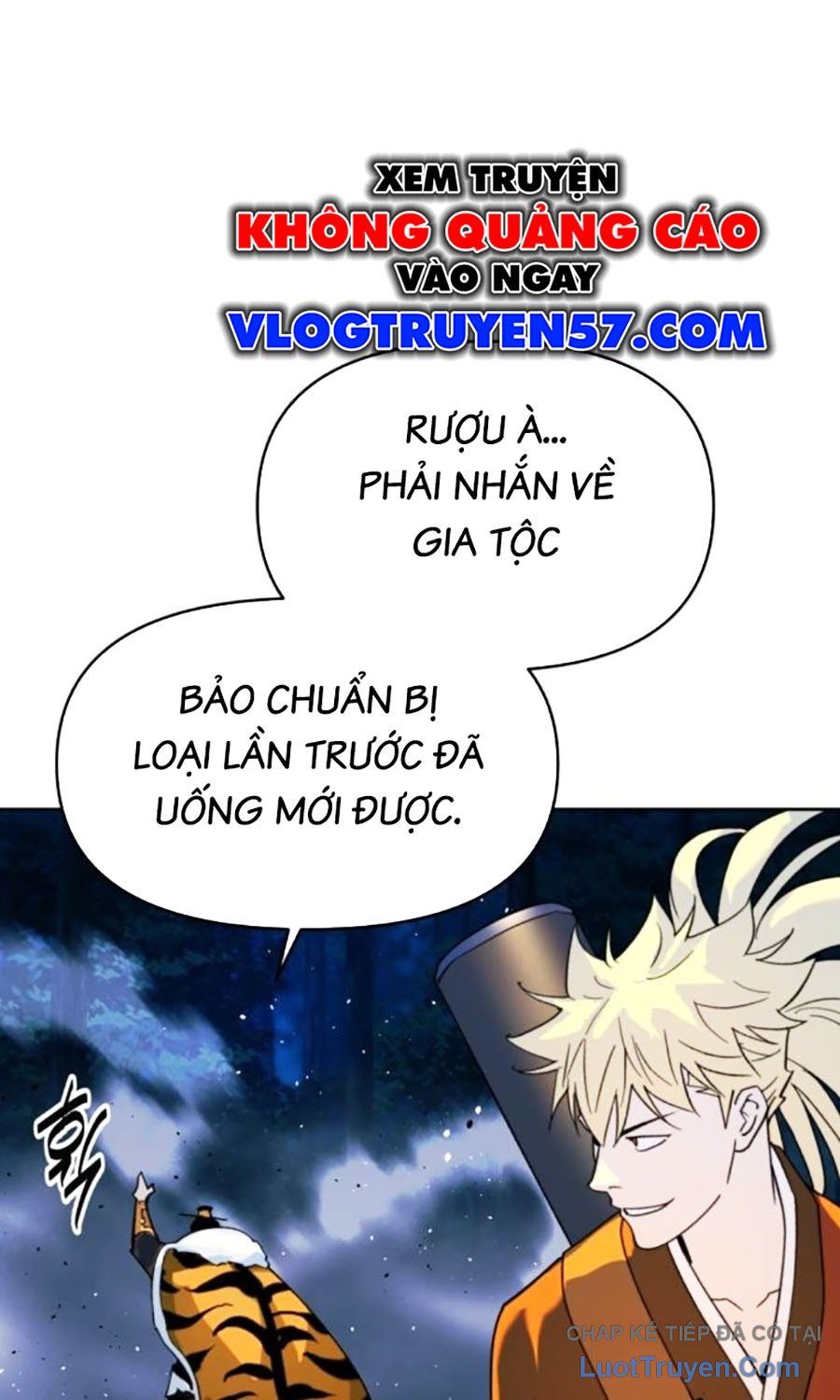 Đại Thánh Trùng Sinh Nam Cung Thế Gia Chap 49 - Next Chap 50