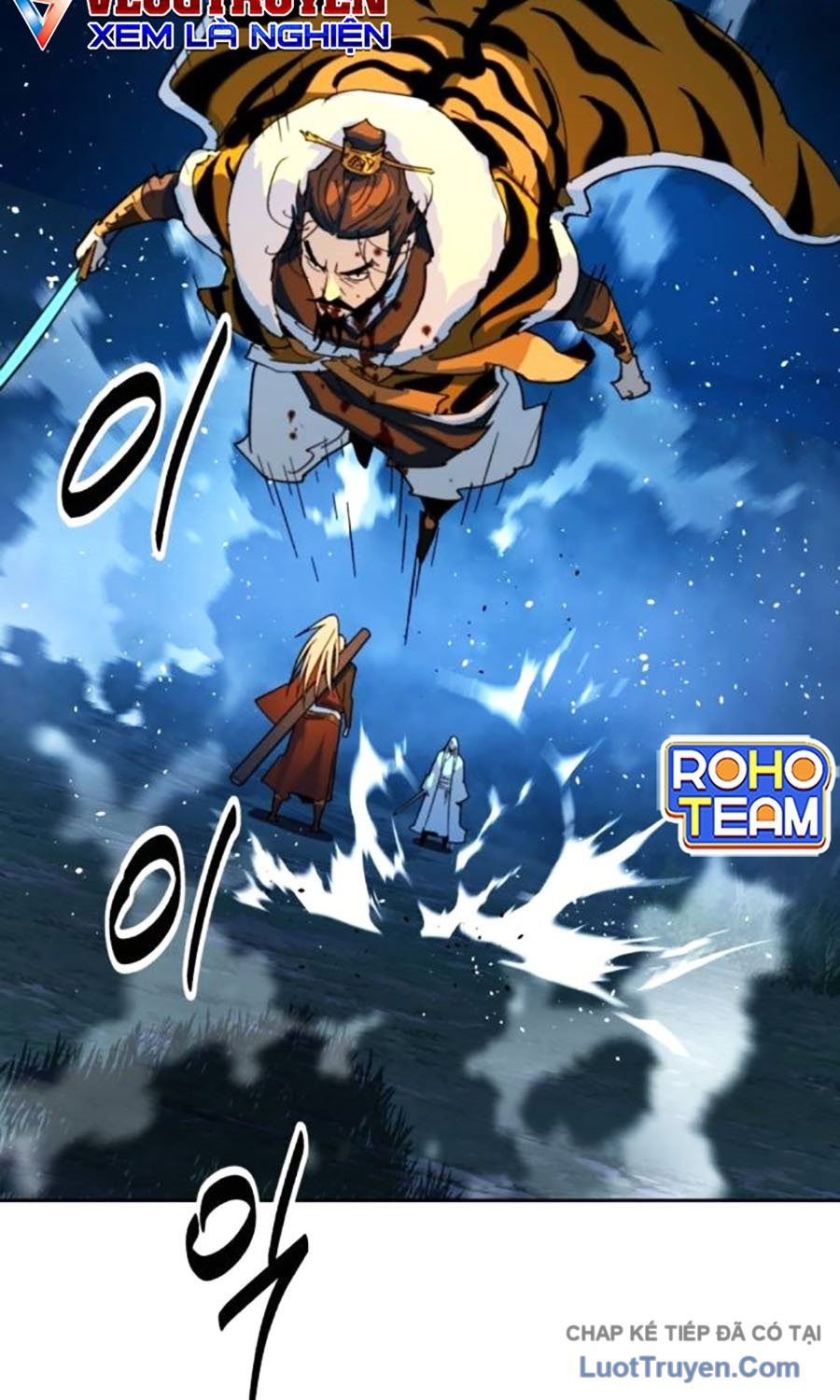 Đại Thánh Trùng Sinh Nam Cung Thế Gia Chap 49 - Next Chap 50