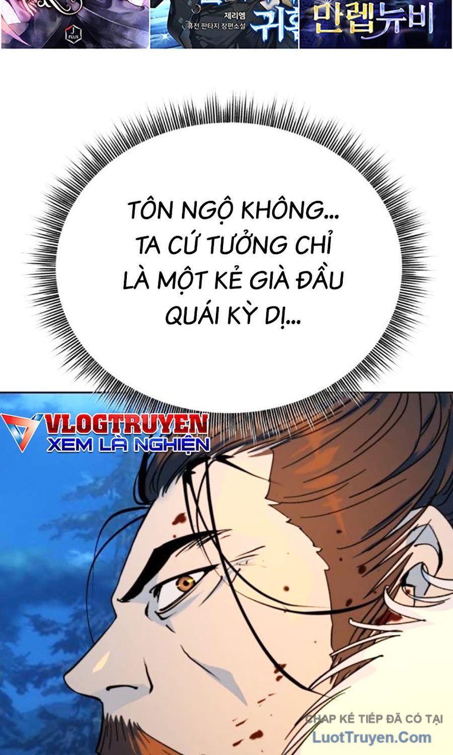 Đại Thánh Trùng Sinh Nam Cung Thế Gia Chap 49 - Next Chap 50