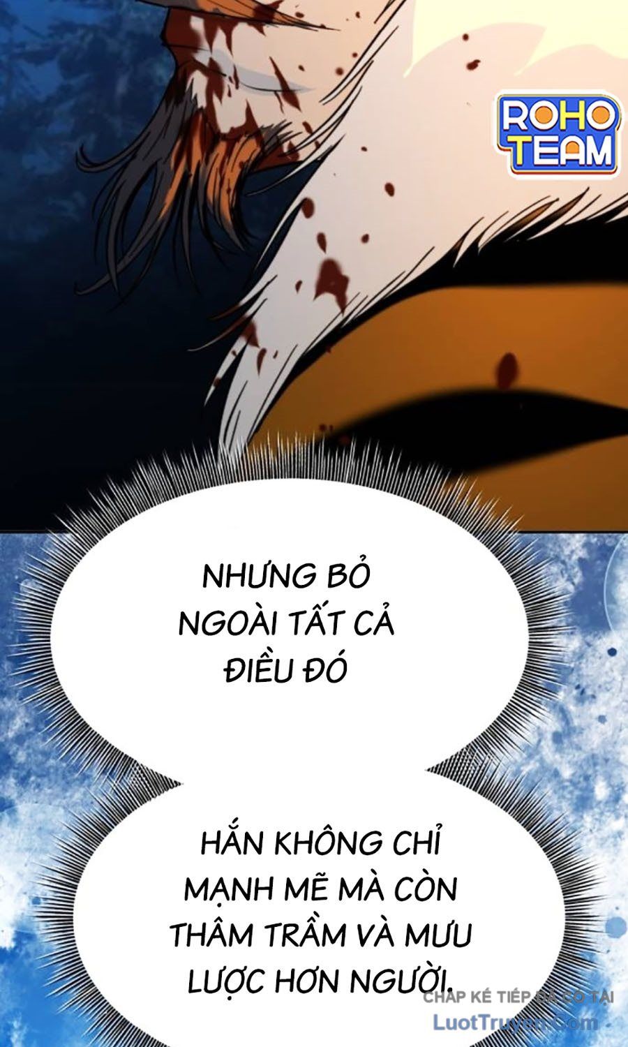 Đại Thánh Trùng Sinh Nam Cung Thế Gia Chap 49 - Next Chap 50