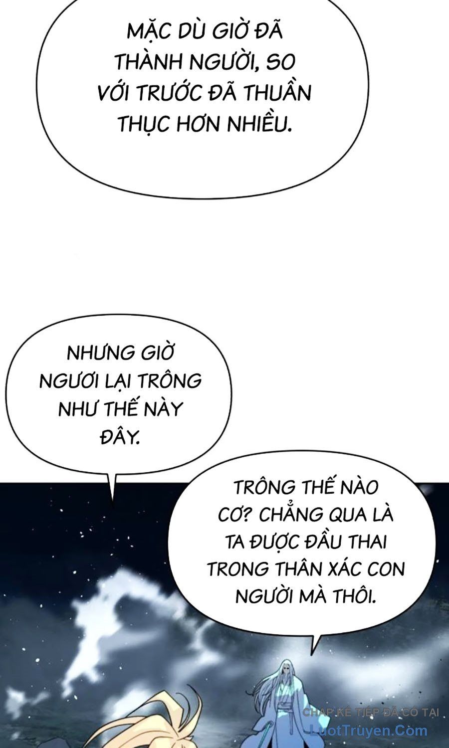 Đại Thánh Trùng Sinh Nam Cung Thế Gia Chap 49 - Next Chap 50