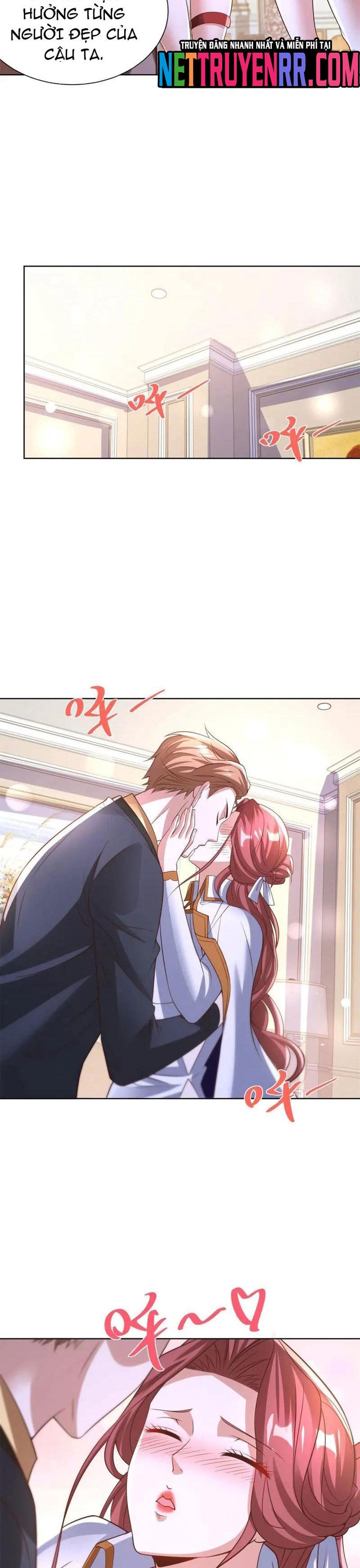 Đại Thiếu Gia Gia Tộc Tài Phiệt Chap 101 - Next Chap 102