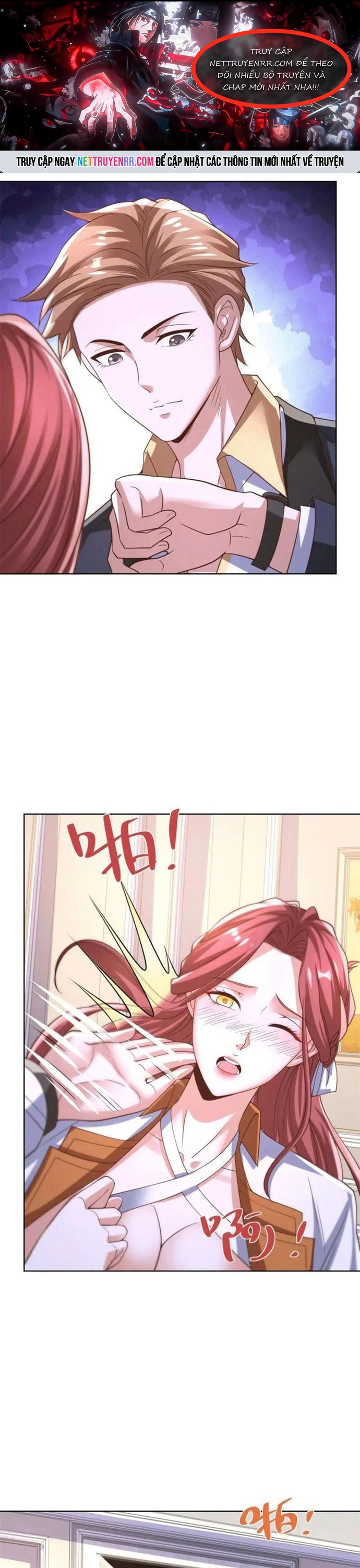 Đại Thiếu Gia Gia Tộc Tài Phiệt Chap 102 - Next Chap 103