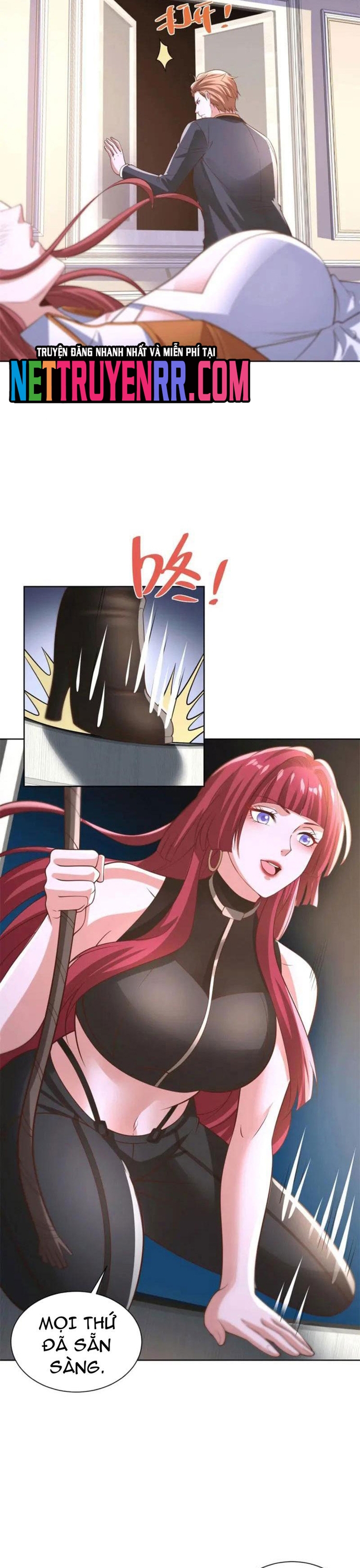 Đại Thiếu Gia Gia Tộc Tài Phiệt Chap 102 - Next Chap 103