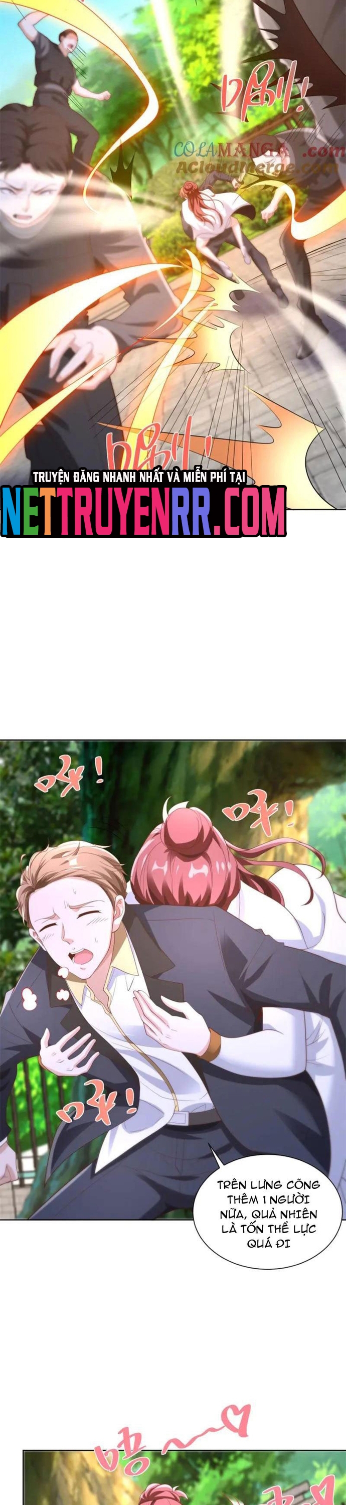 Đại Thiếu Gia Gia Tộc Tài Phiệt Chap 102 - Next Chap 103