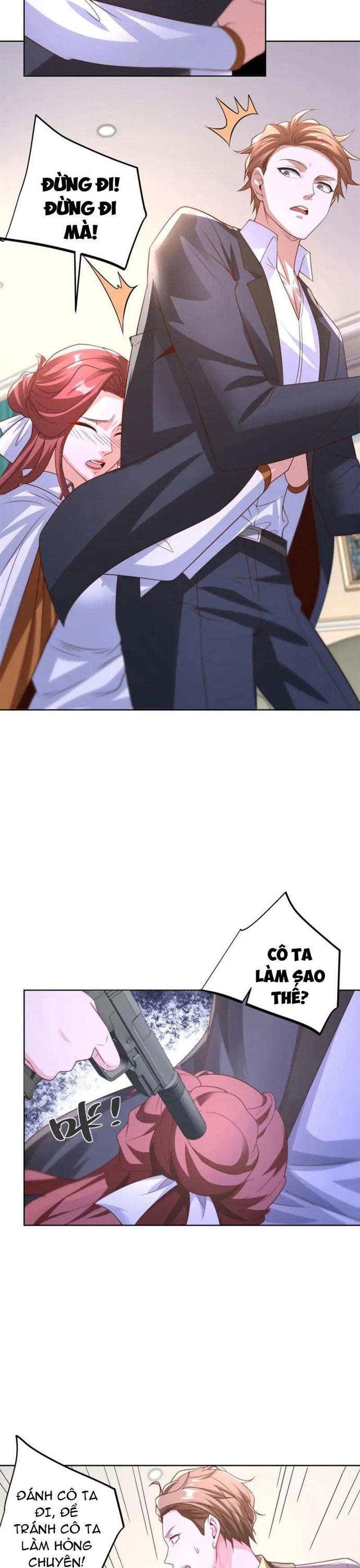 Đại Thiếu Gia Gia Tộc Tài Phiệt Chap 102 - Next Chap 103