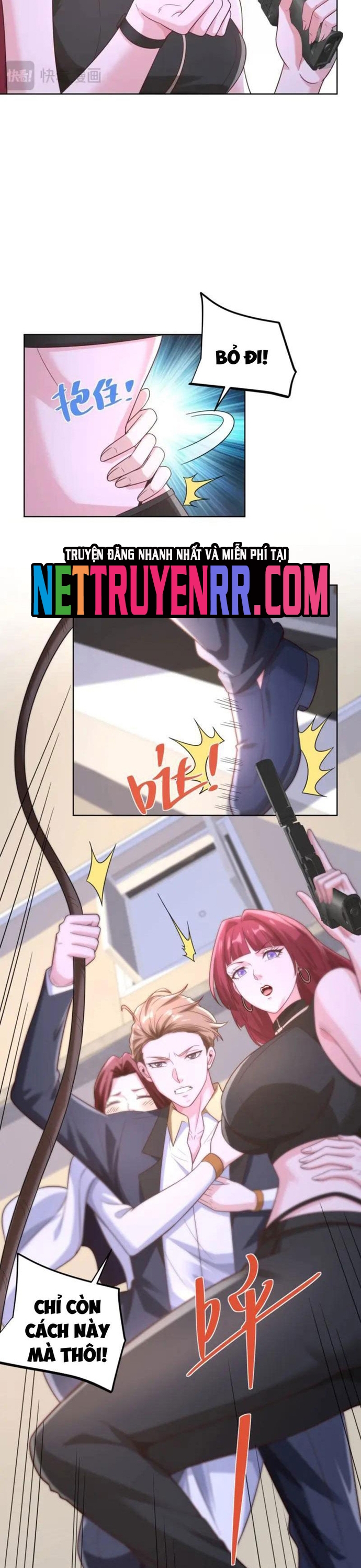 Đại Thiếu Gia Gia Tộc Tài Phiệt Chap 102 - Next Chap 103