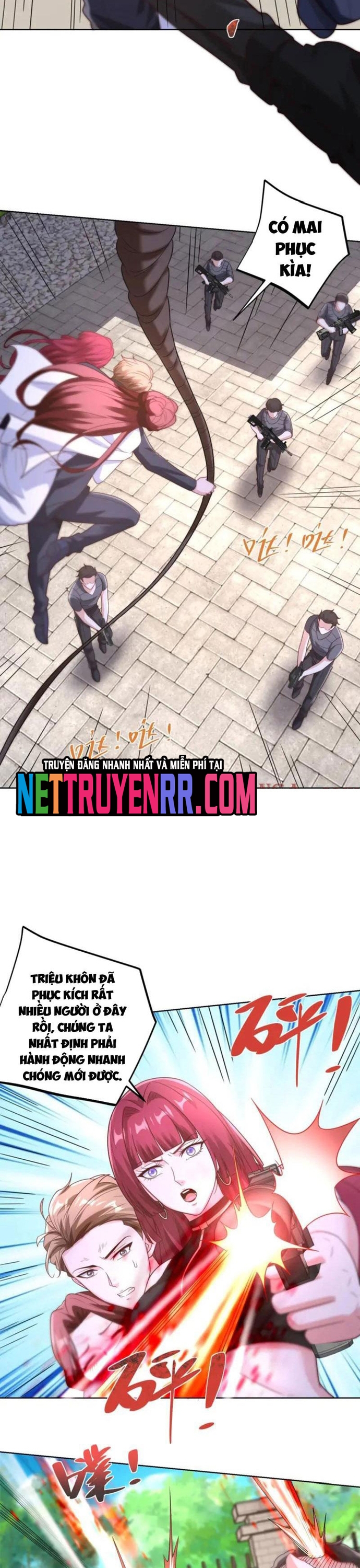 Đại Thiếu Gia Gia Tộc Tài Phiệt Chap 102 - Next Chap 103