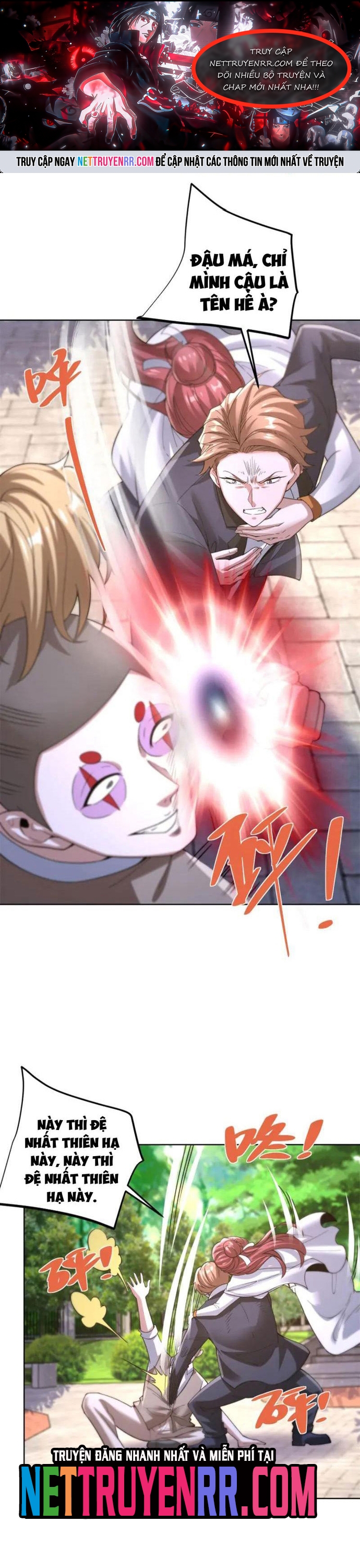 Đại Thiếu Gia Gia Tộc Tài Phiệt Chap 103 - Next Chap 104