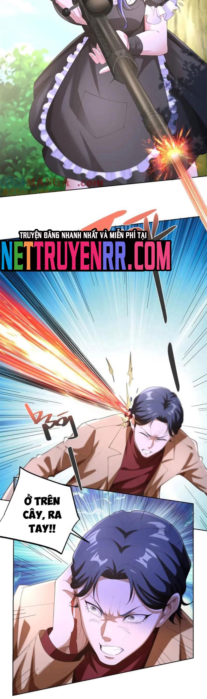 Đại Thiếu Gia Gia Tộc Tài Phiệt Chap 103 - Next Chap 104