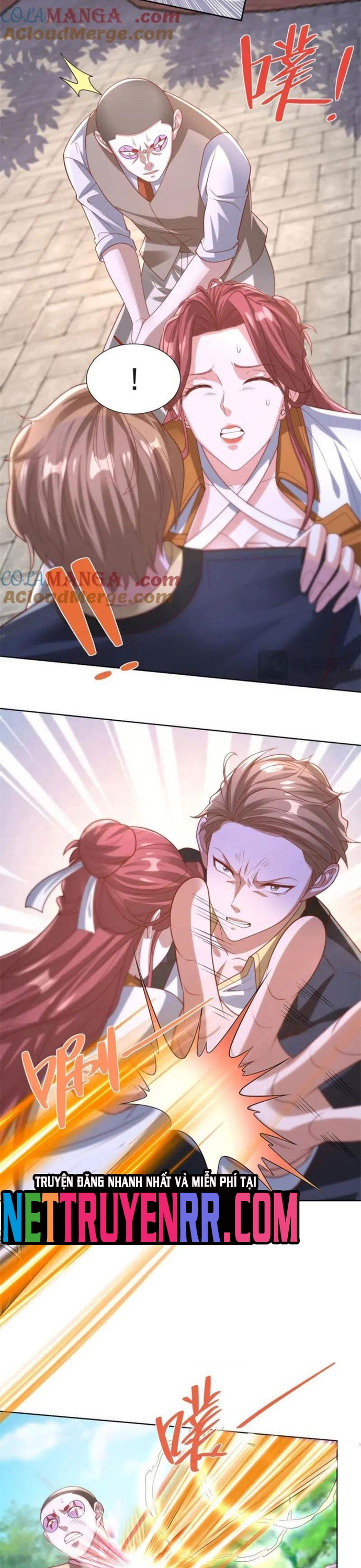 Đại Thiếu Gia Gia Tộc Tài Phiệt Chap 103 - Next Chap 104