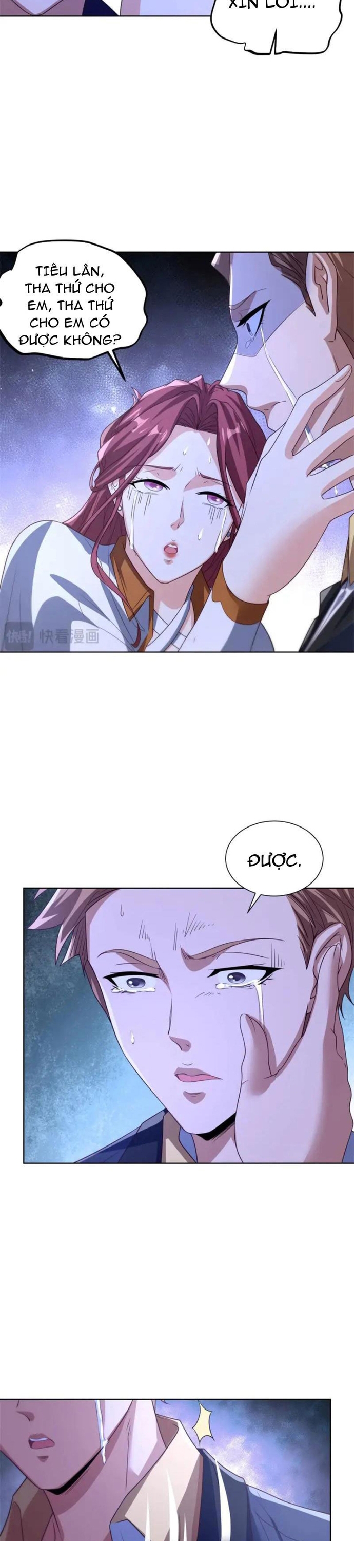 Đại Thiếu Gia Gia Tộc Tài Phiệt Chap 103 - Next Chap 104