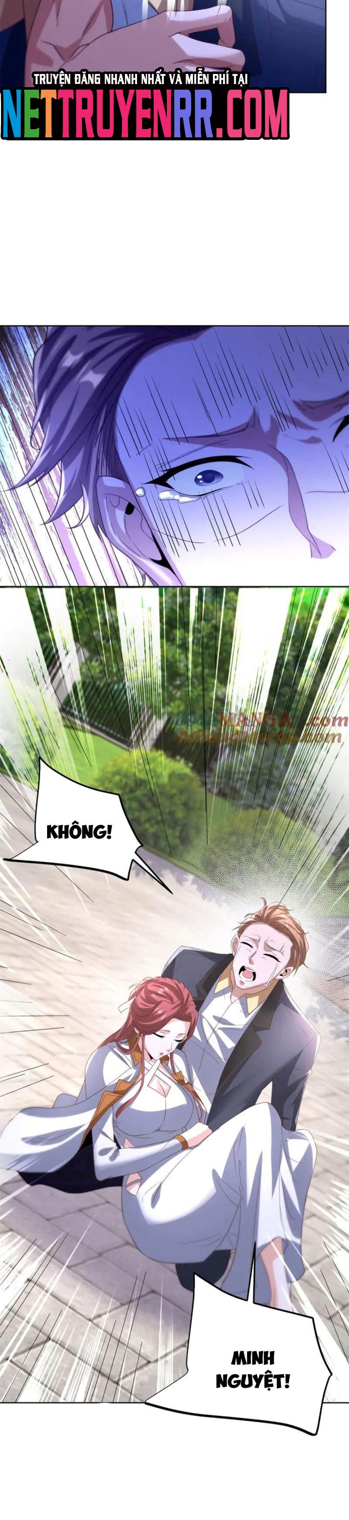 Đại Thiếu Gia Gia Tộc Tài Phiệt Chap 103 - Next Chap 104