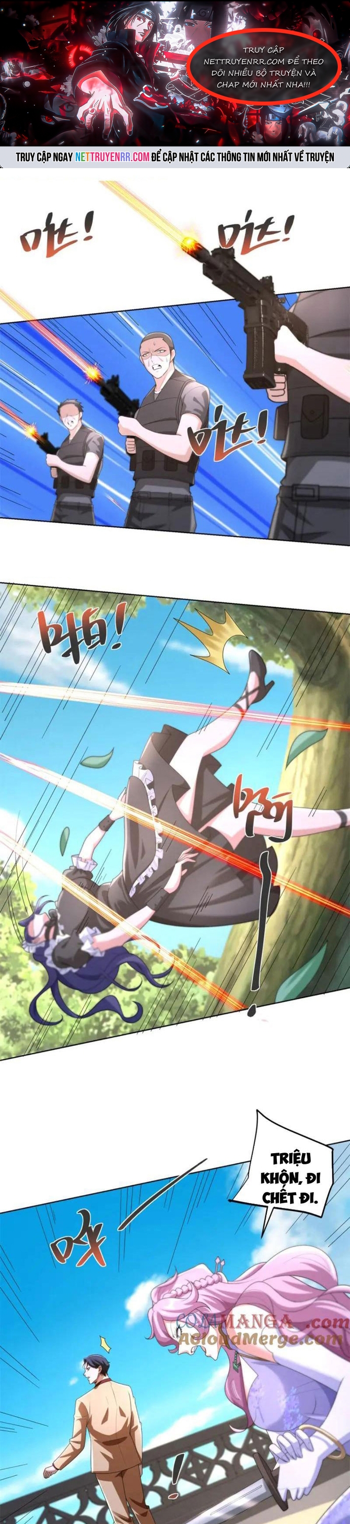 Đại Thiếu Gia Gia Tộc Tài Phiệt Chap 104 - Next Chap 105