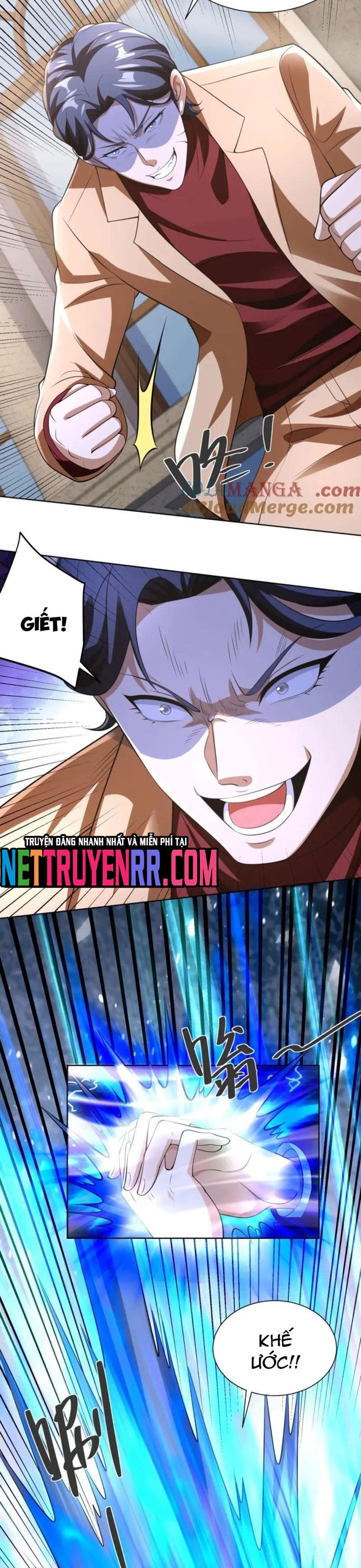 Đại Thiếu Gia Gia Tộc Tài Phiệt Chap 104 - Next Chap 105