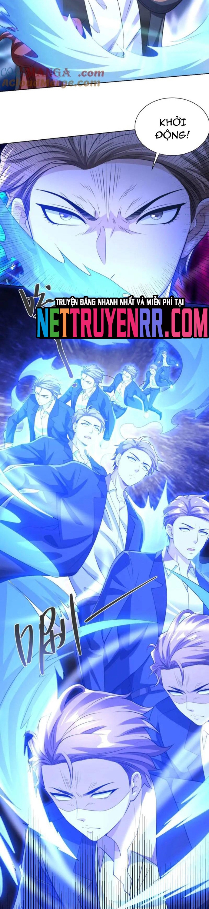 Đại Thiếu Gia Gia Tộc Tài Phiệt Chap 104 - Next Chap 105