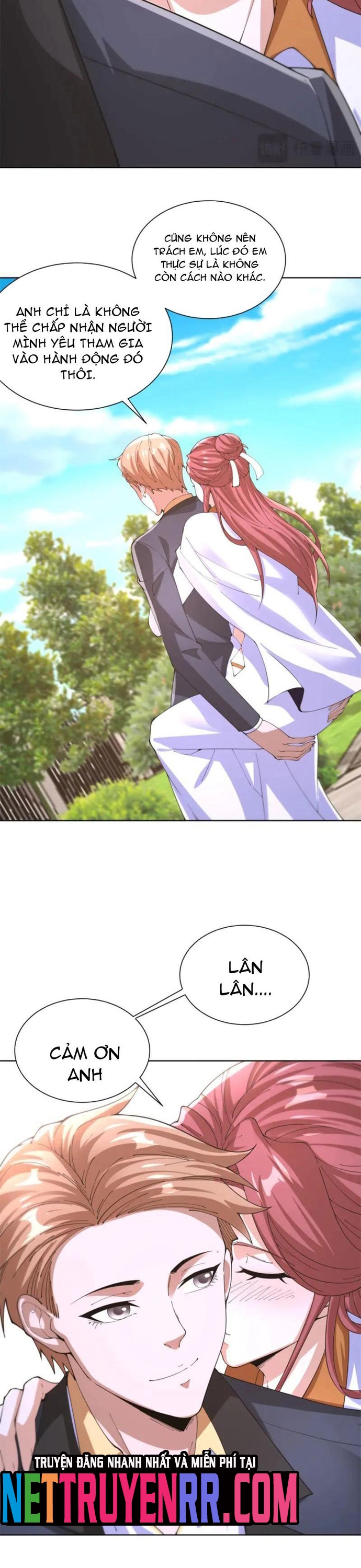 Đại Thiếu Gia Gia Tộc Tài Phiệt Chap 104 - Next Chap 105