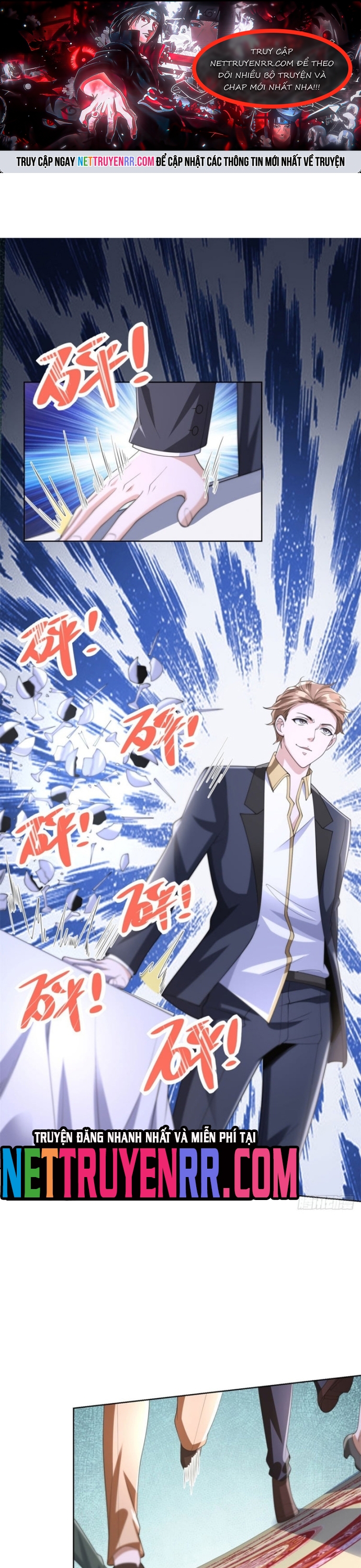 Đại Thiếu Gia Gia Tộc Tài Phiệt Chap 106 - Next Chap 107