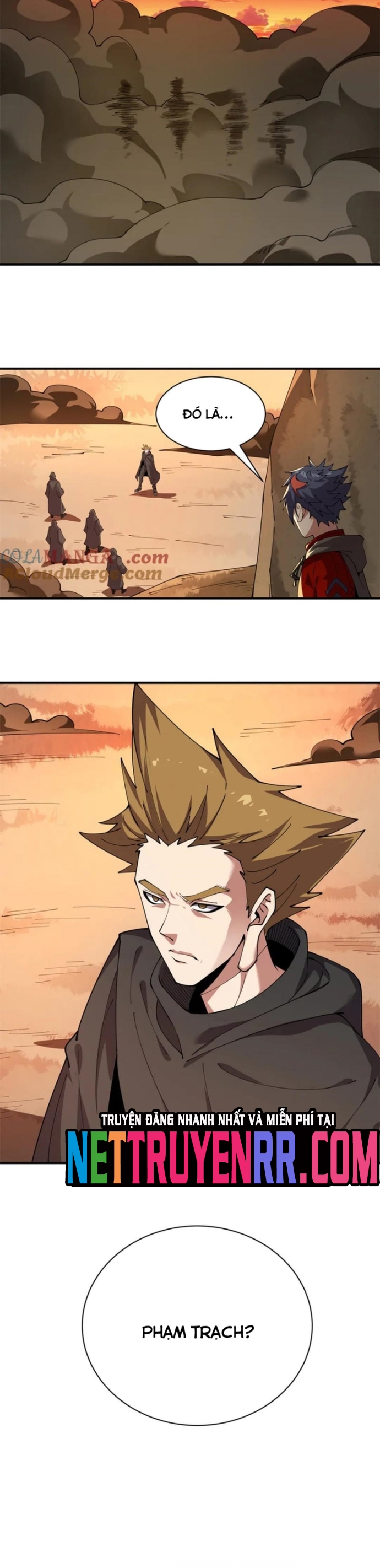 Đại Thiếu Gia Gia Tộc Tài Phiệt Chap 106 - Next Chap 107