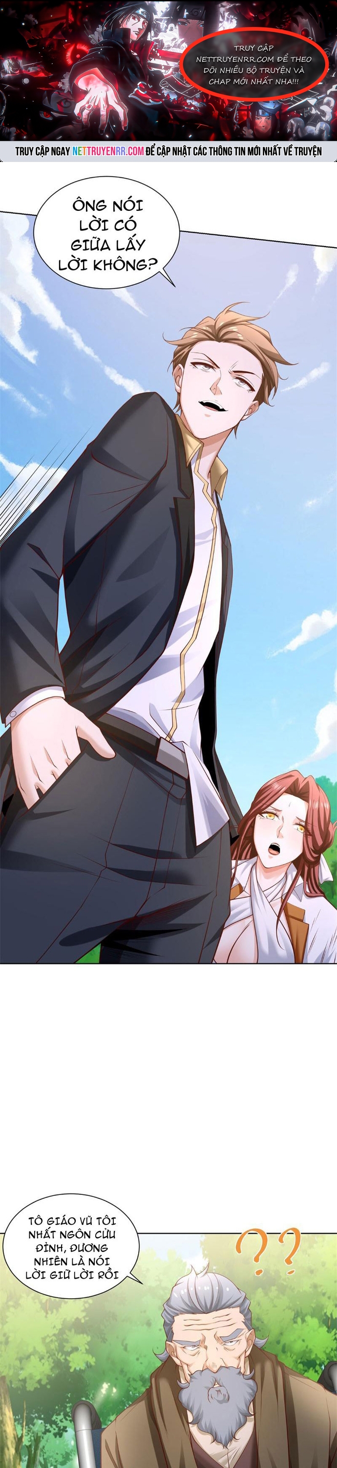 Đại Thiếu Gia Gia Tộc Tài Phiệt Chap 87 - Next Chap 88