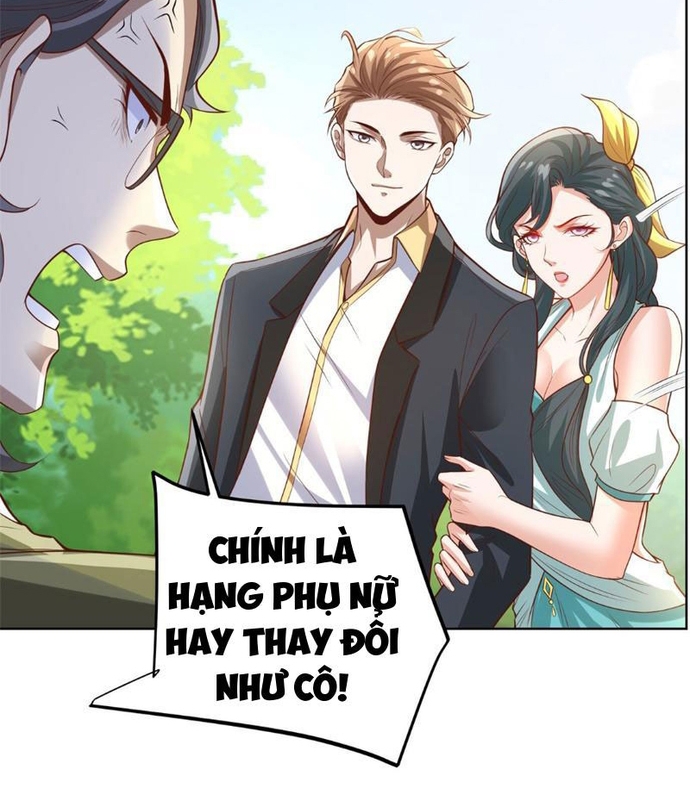Đại Thiếu Gia Gia Tộc Tài Phiệt Chap 87 - Next Chap 88