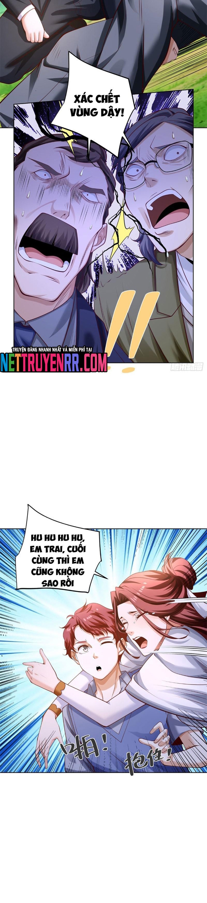 Đại Thiếu Gia Gia Tộc Tài Phiệt Chap 87 - Next Chap 88