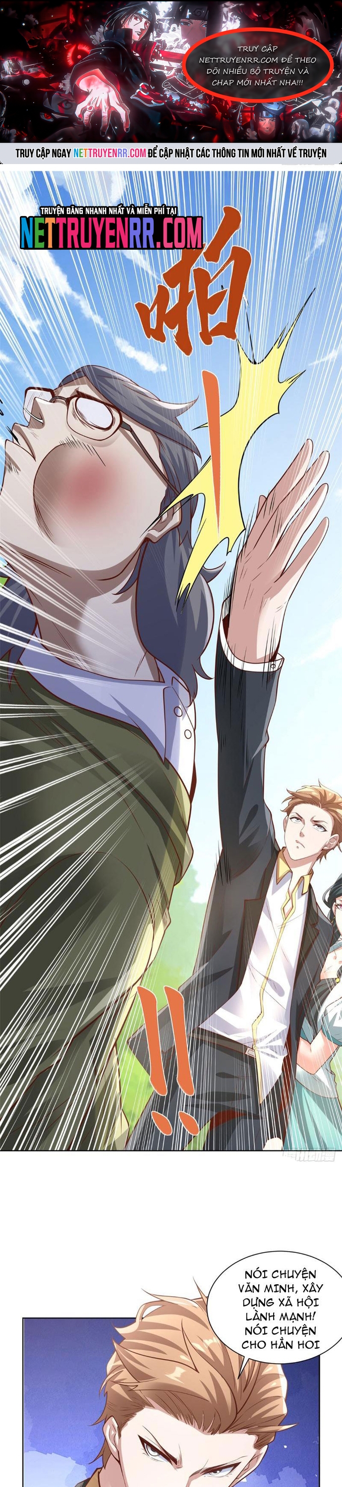 Đại Thiếu Gia Gia Tộc Tài Phiệt Chap 88 - Next Chap 89