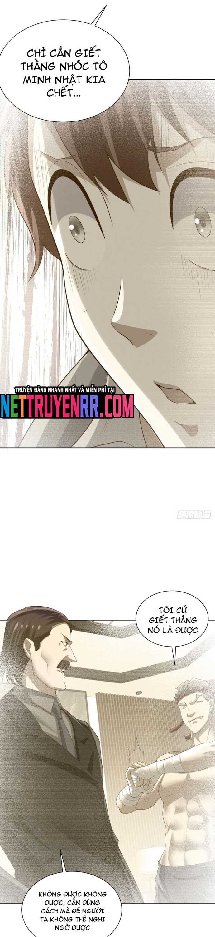 Đại Thiếu Gia Gia Tộc Tài Phiệt Chap 88 - Next Chap 89