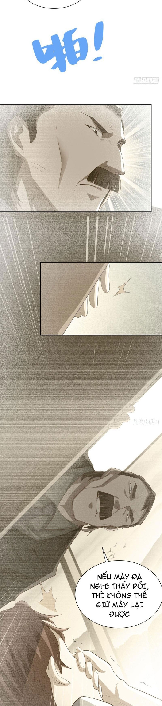 Đại Thiếu Gia Gia Tộc Tài Phiệt Chap 88 - Next Chap 89