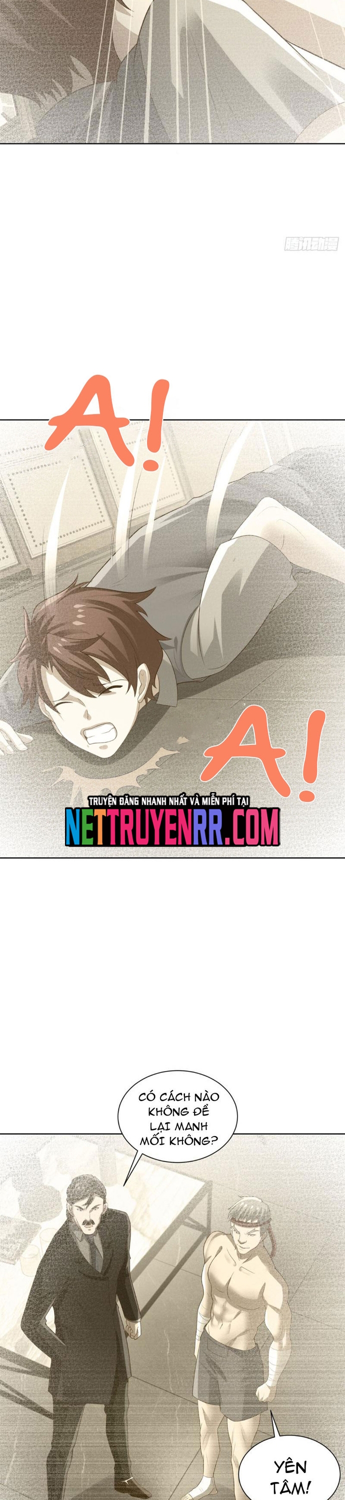 Đại Thiếu Gia Gia Tộc Tài Phiệt Chap 88 - Next Chap 89