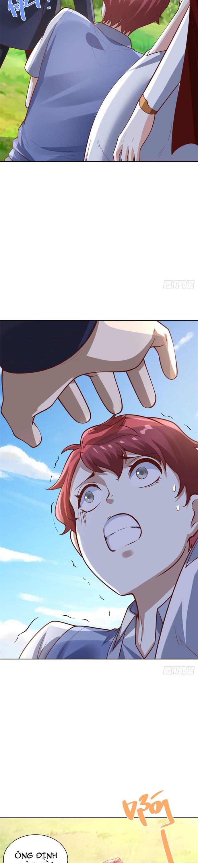 Đại Thiếu Gia Gia Tộc Tài Phiệt Chap 88 - Next Chap 89