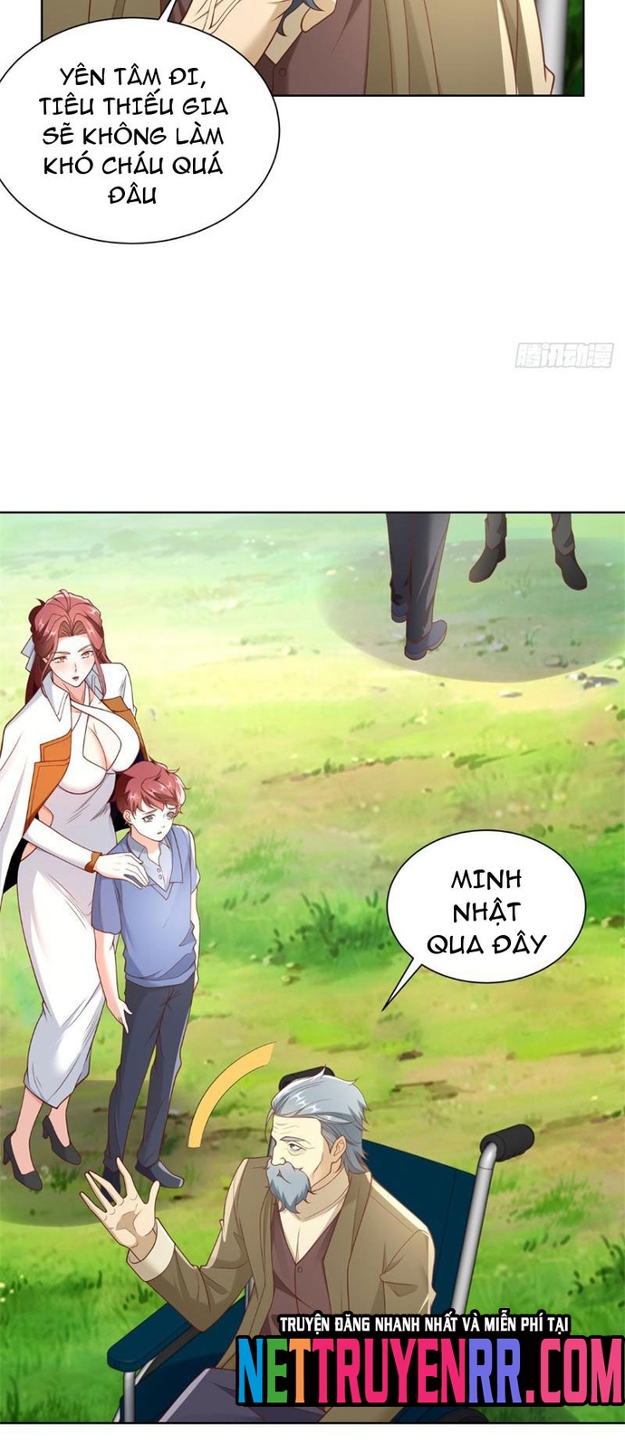 Đại Thiếu Gia Gia Tộc Tài Phiệt Chap 89 - Next Chap 90