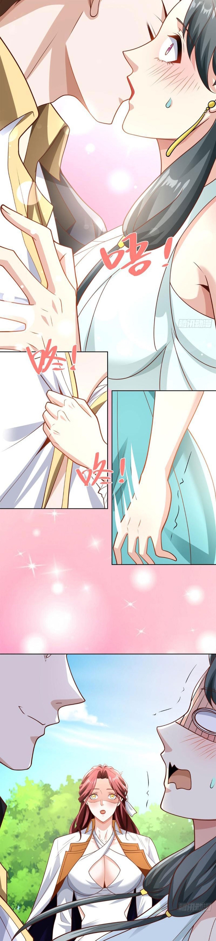 Đại Thiếu Gia Gia Tộc Tài Phiệt Chap 90 - Next Chap 91