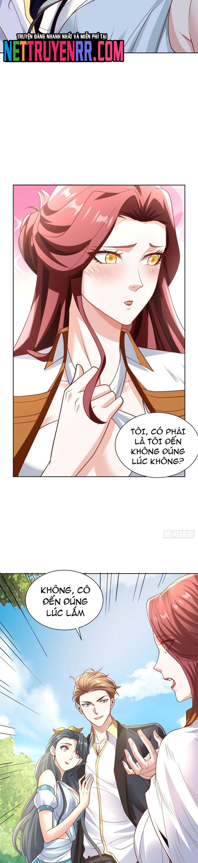 Đại Thiếu Gia Gia Tộc Tài Phiệt Chap 90 - Next Chap 91