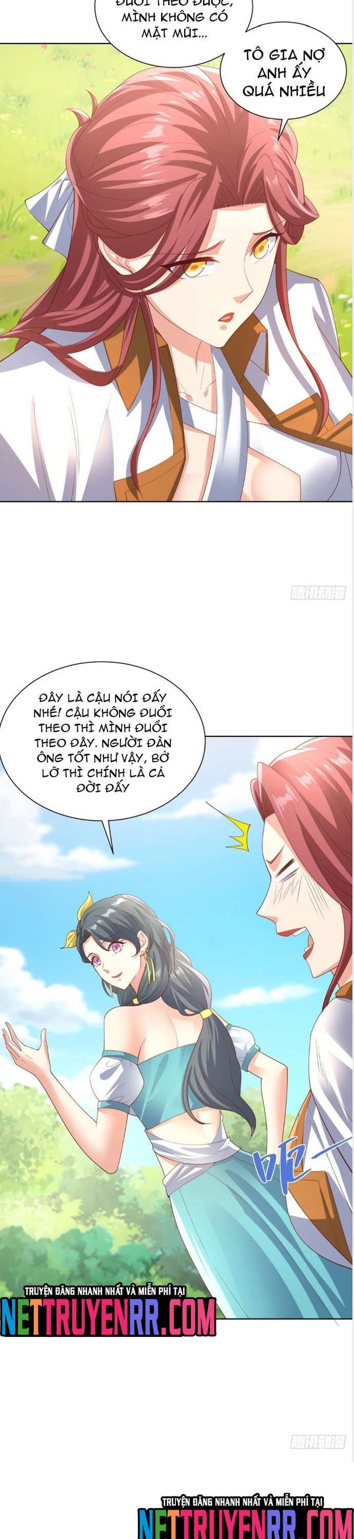 Đại Thiếu Gia Gia Tộc Tài Phiệt Chap 90 - Next Chap 91