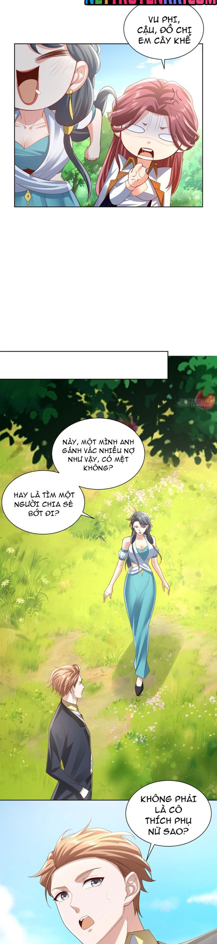 Đại Thiếu Gia Gia Tộc Tài Phiệt Chap 90 - Next Chap 91