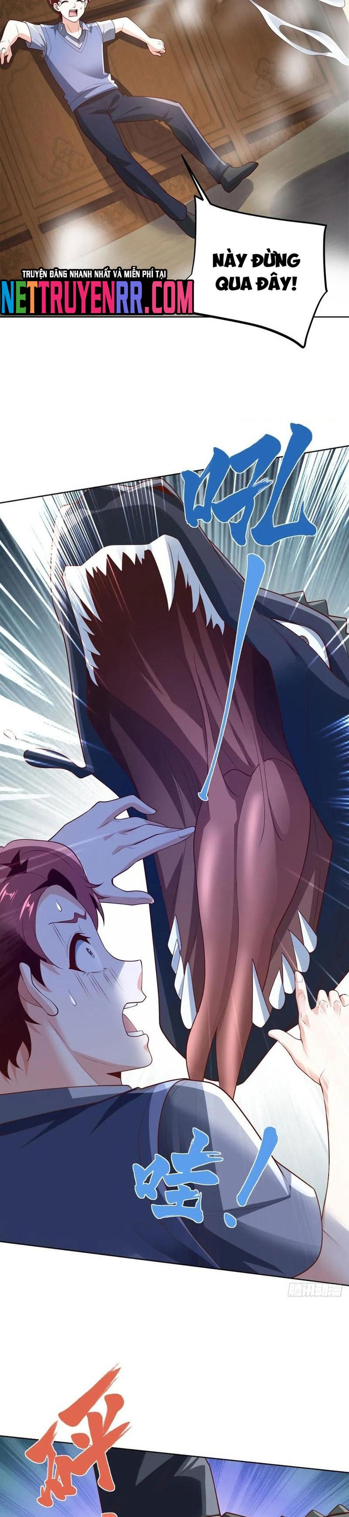 Đại Thiếu Gia Gia Tộc Tài Phiệt Chap 92 - Next Chap 93