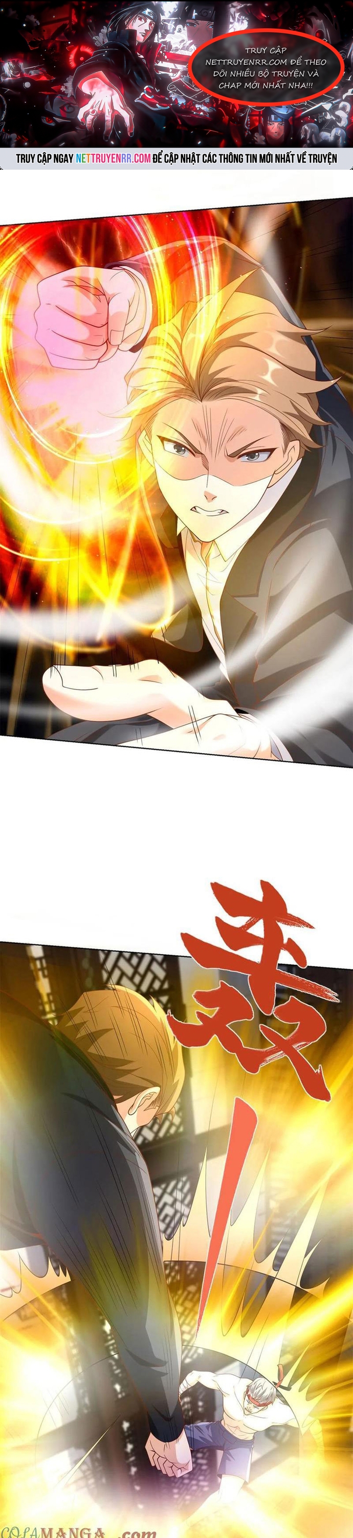 Đại Thiếu Gia Gia Tộc Tài Phiệt Chap 93 - Next Chap 94