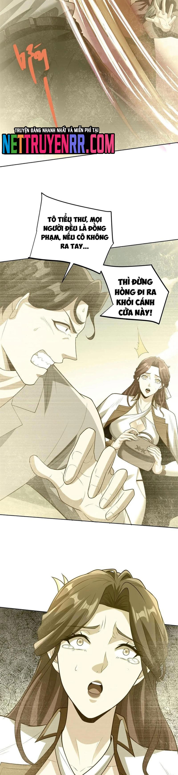 Đại Thiếu Gia Gia Tộc Tài Phiệt Chap 93 - Next Chap 94