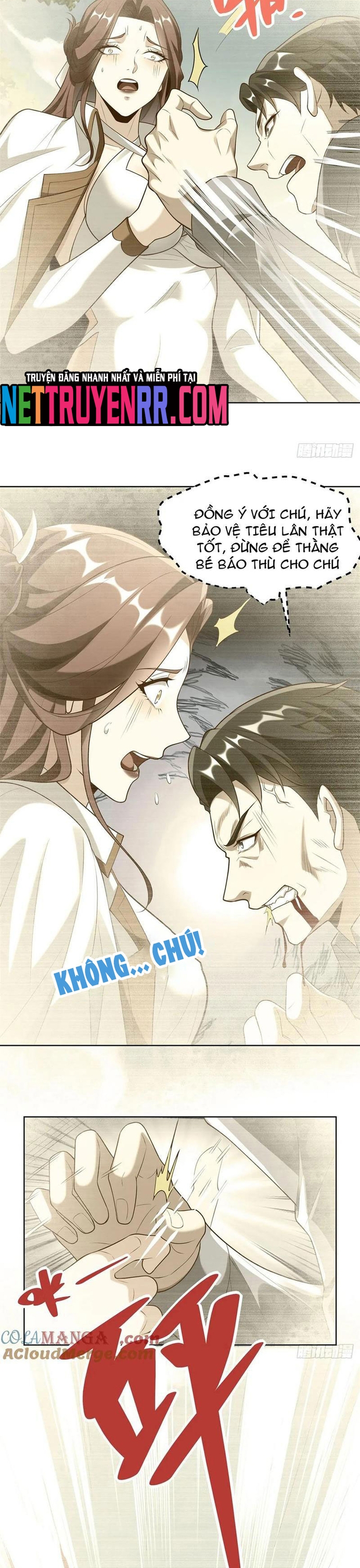 Đại Thiếu Gia Gia Tộc Tài Phiệt Chap 93 - Next Chap 94
