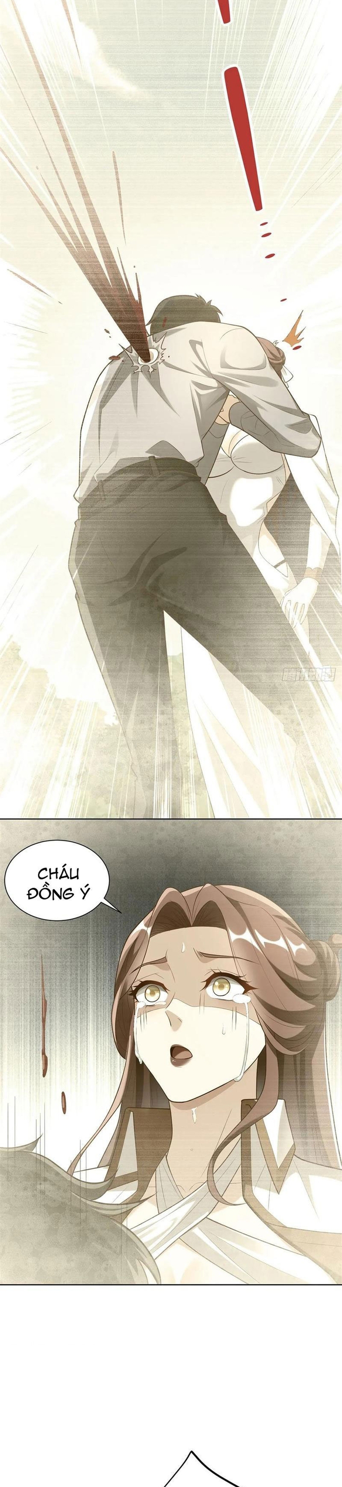 Đại Thiếu Gia Gia Tộc Tài Phiệt Chap 93 - Next Chap 94