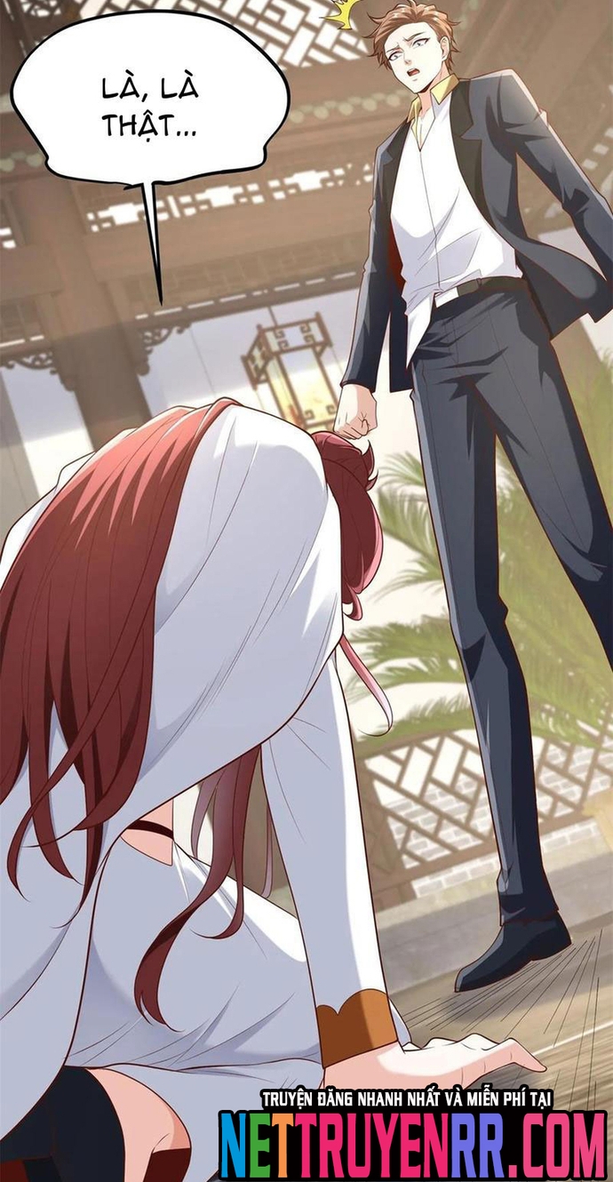 Đại Thiếu Gia Gia Tộc Tài Phiệt Chap 93 - Next Chap 94