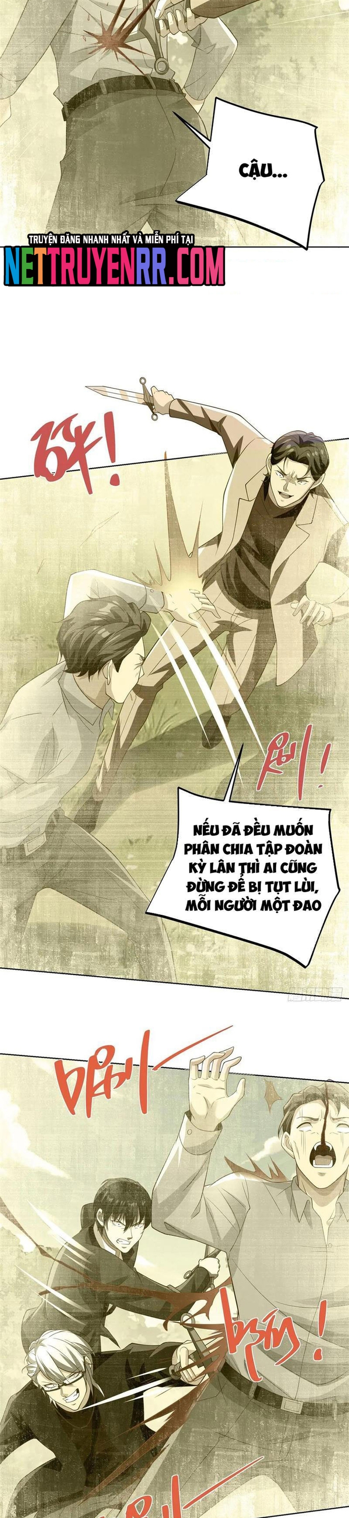 Đại Thiếu Gia Gia Tộc Tài Phiệt Chap 93 - Next Chap 94
