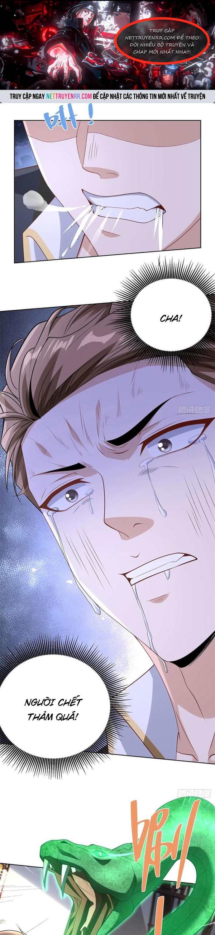 Đại Thiếu Gia Gia Tộc Tài Phiệt Chap 94 - Next Chap 95