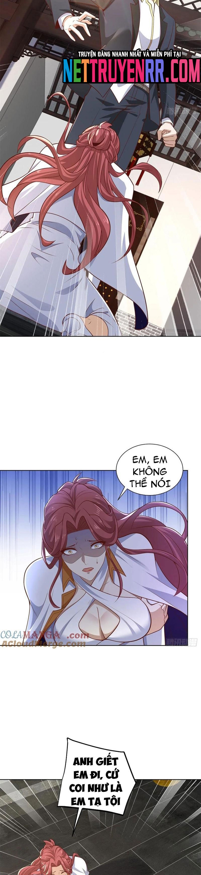 Đại Thiếu Gia Gia Tộc Tài Phiệt Chap 96 - Next Chap 97