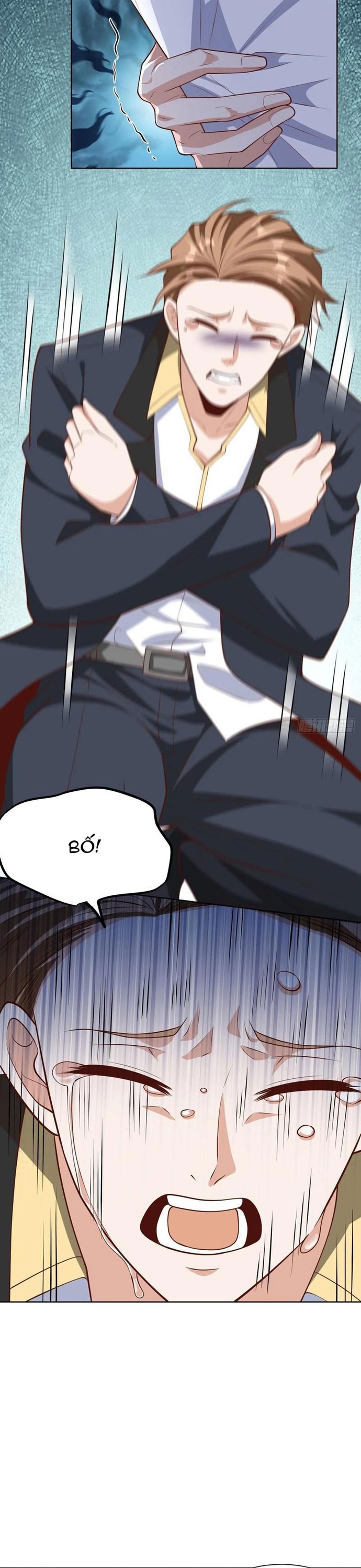 Đại Thiếu Gia Gia Tộc Tài Phiệt Chap 96 - Next Chap 97