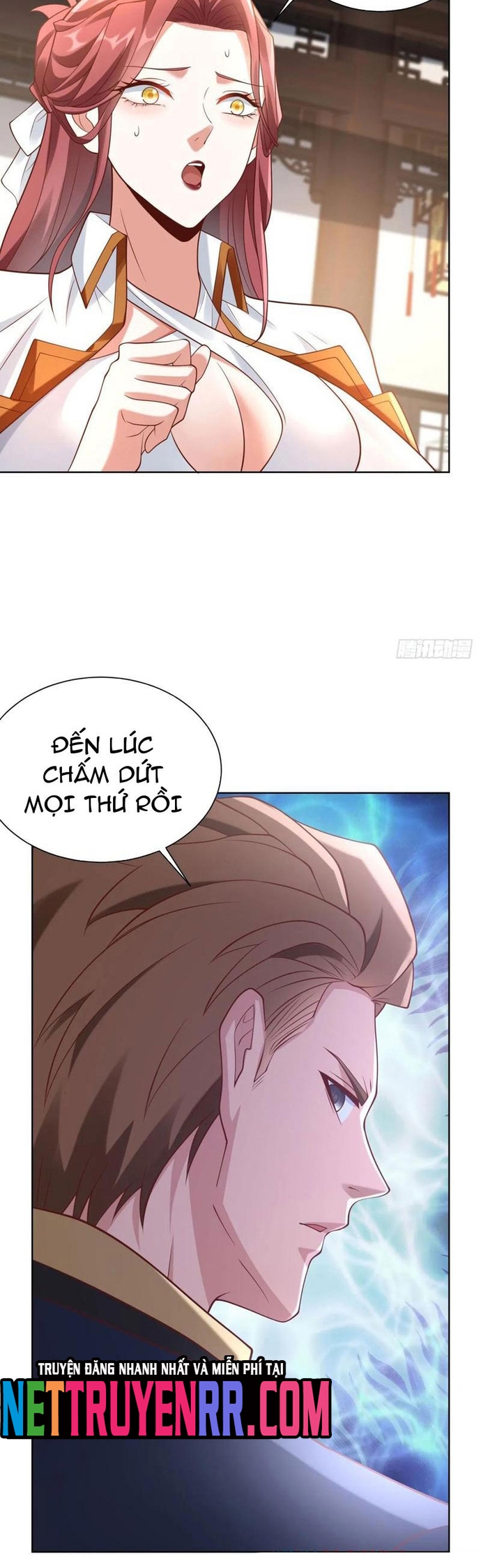 Đại Thiếu Gia Gia Tộc Tài Phiệt Chap 96 - Next Chap 97