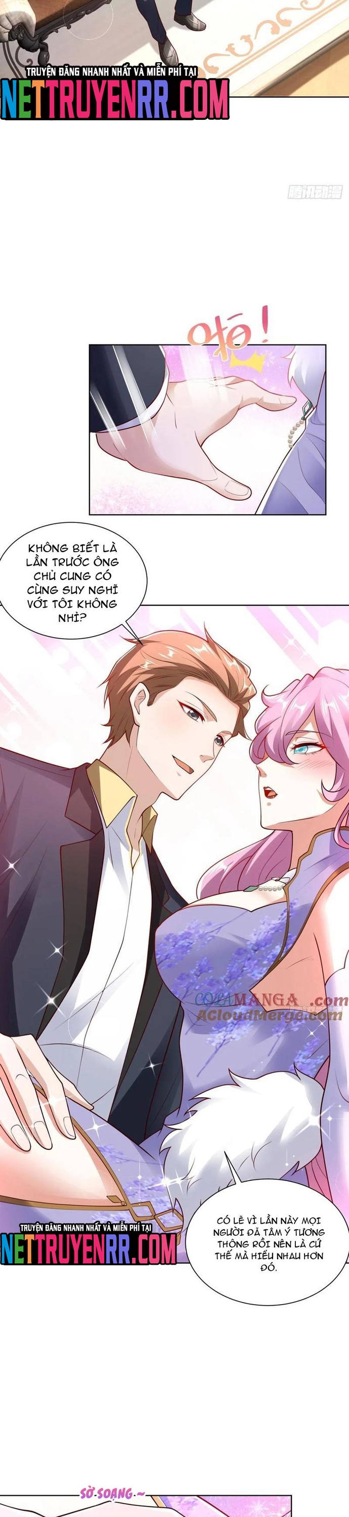 Đại Thiếu Gia Gia Tộc Tài Phiệt Chap 97 - Next Chap 98