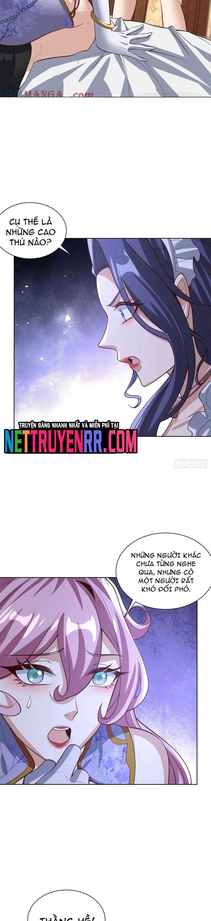 Đại Thiếu Gia Gia Tộc Tài Phiệt Chap 98 - Next Chap 99