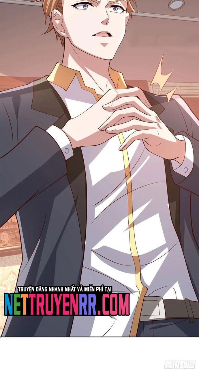 Đại Thiếu Gia Gia Tộc Tài Phiệt Chap 98 - Next Chap 99